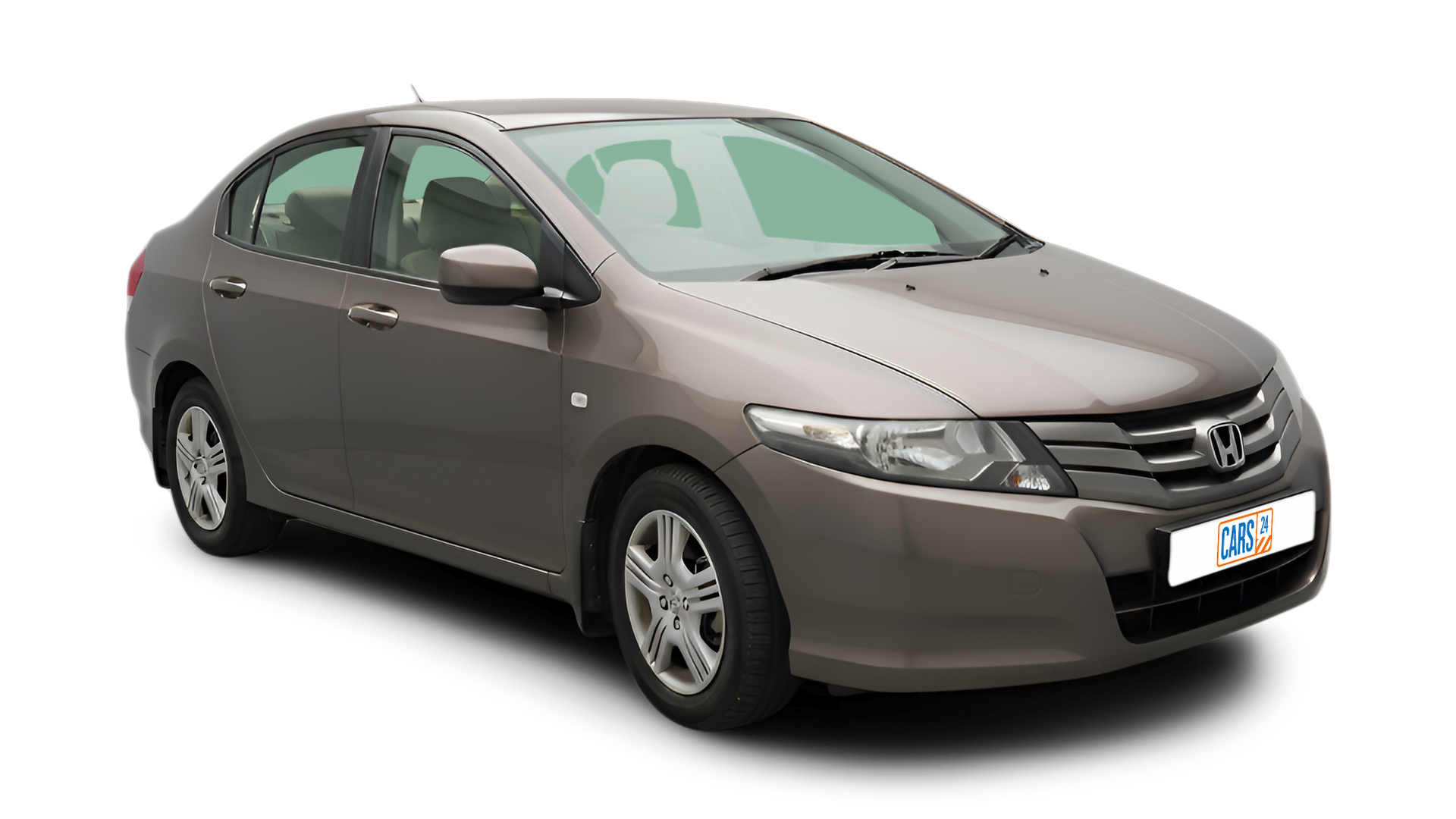 Honda City-img